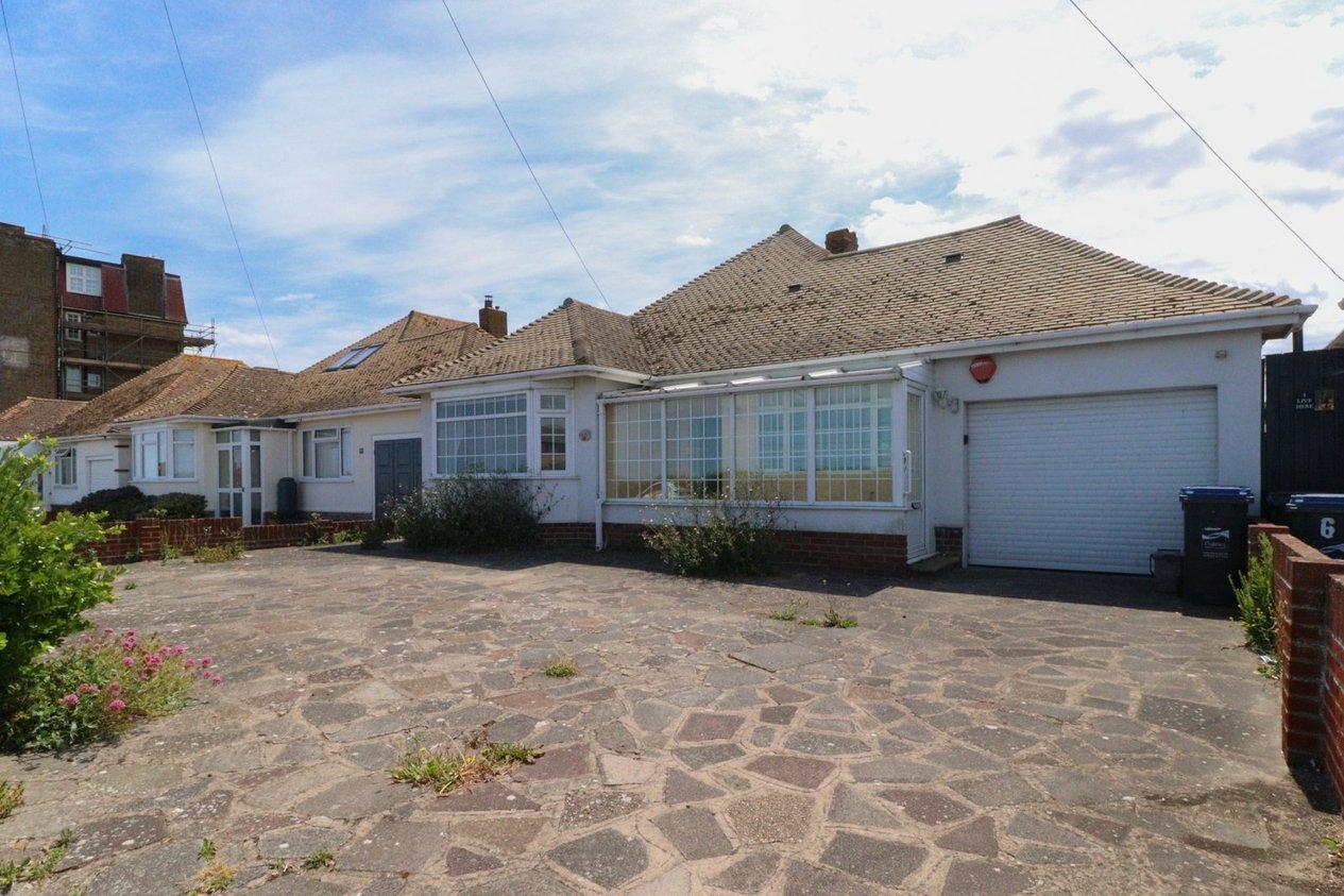 Properties For Sale in Palm Bay Avenue Cliftonville