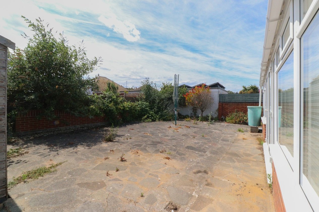 Properties For Sale in Palm Bay Avenue Cliftonville