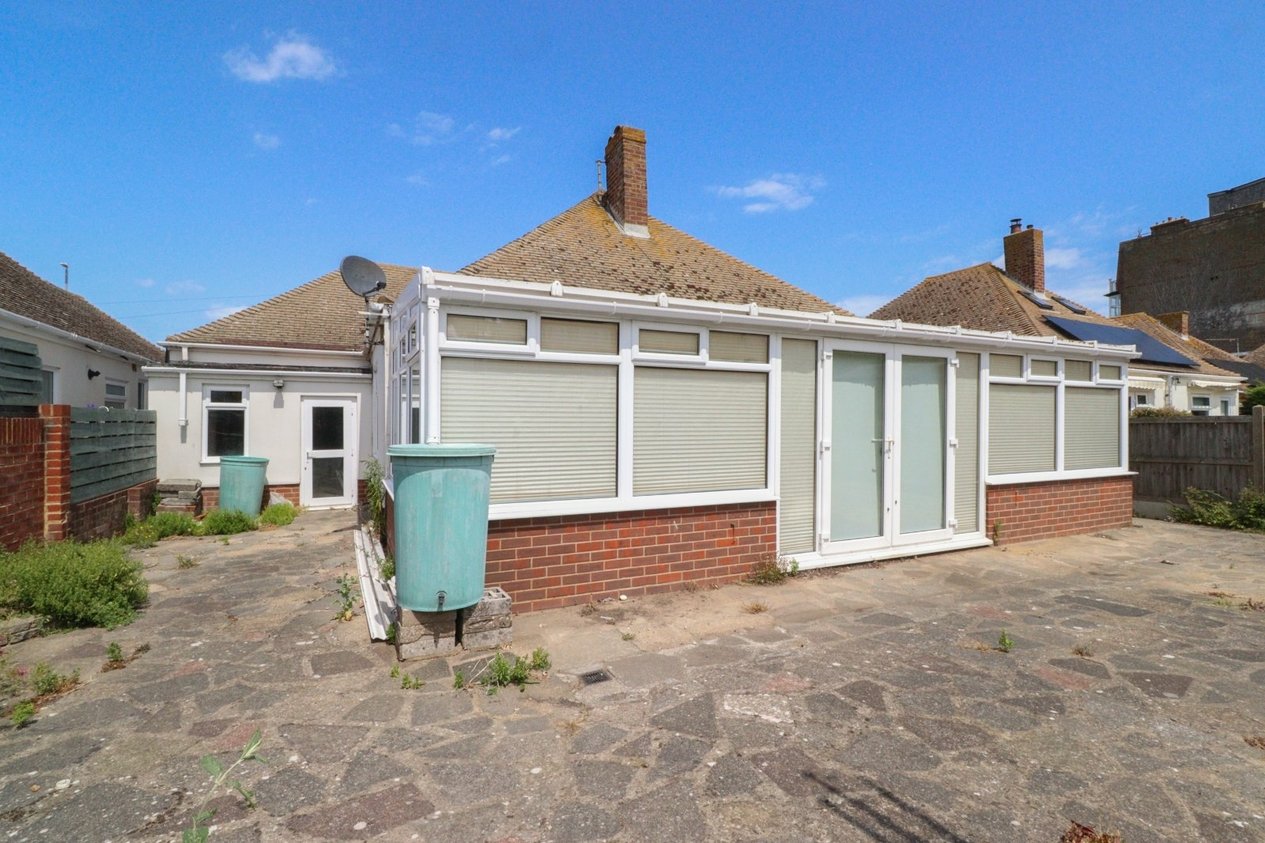Properties For Sale in Palm Bay Avenue Cliftonville