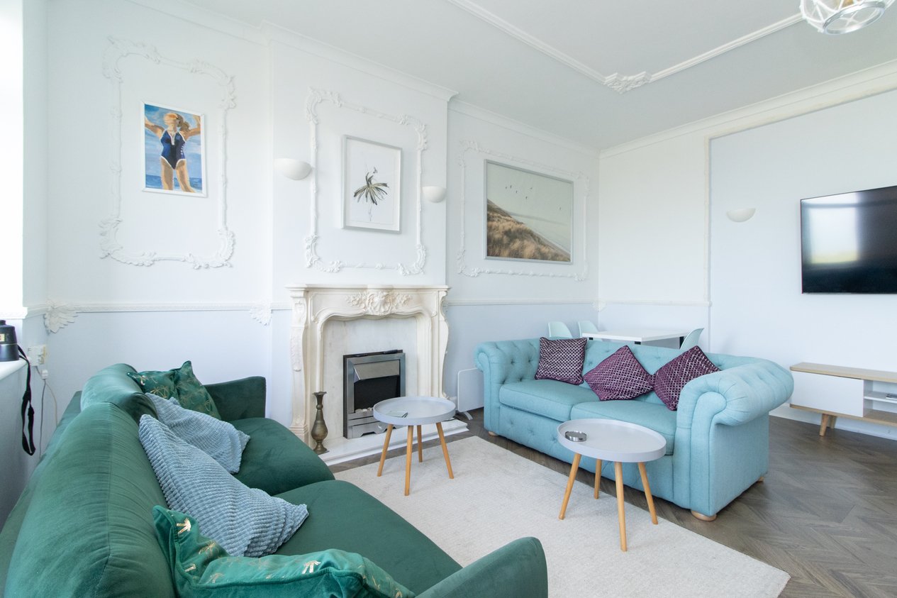 Properties For Sale in Palm Bay Avenue Margate