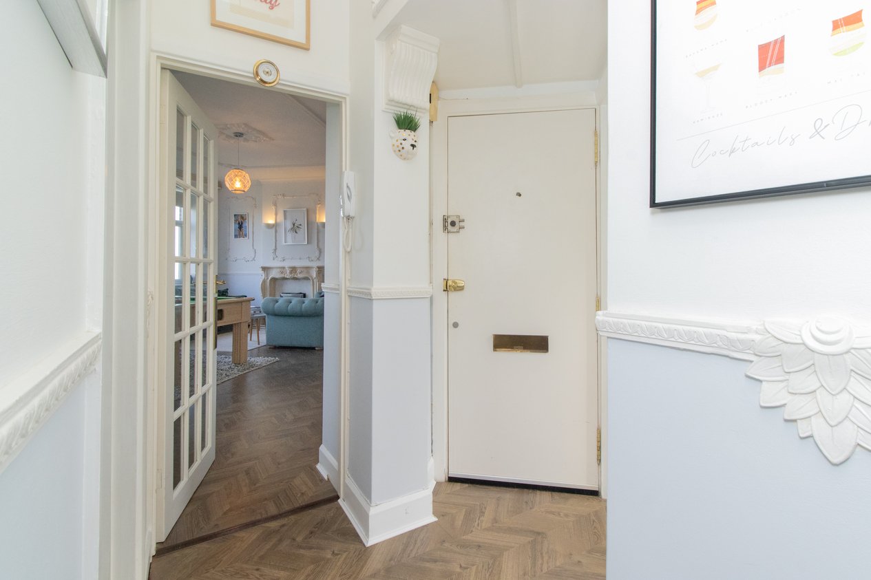 Properties For Sale in Palm Bay Avenue Margate