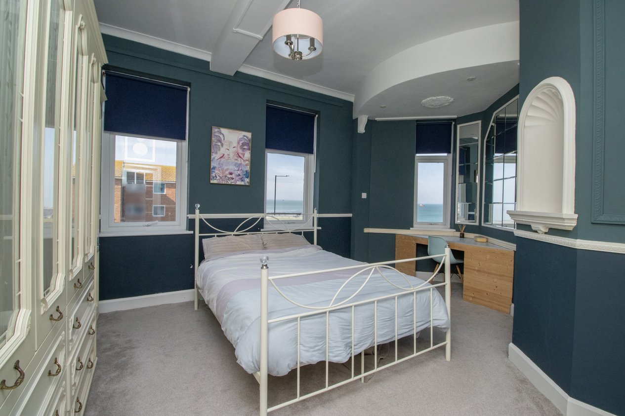 Properties For Sale in Palm Bay Avenue Margate