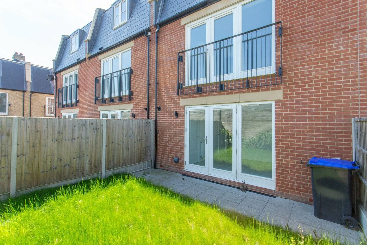 Properties For Sale in Palmer Court, Richmond Street Herne Bay