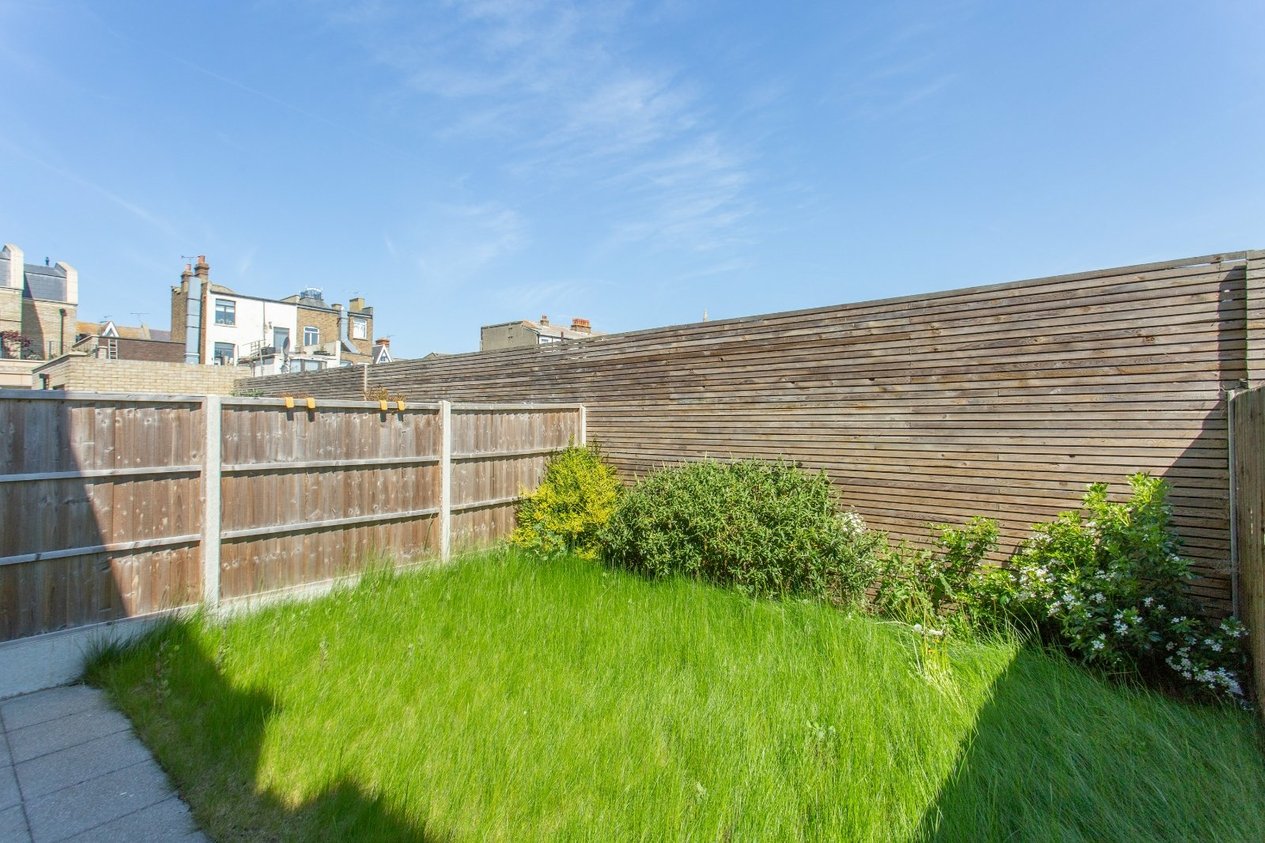 Properties For Sale in Palmer Court, Richmond Street Herne Bay