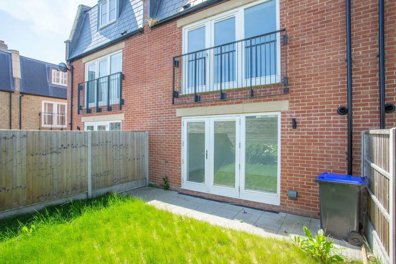 Properties For Sale in Palmer Court, Richmond Street Herne Bay