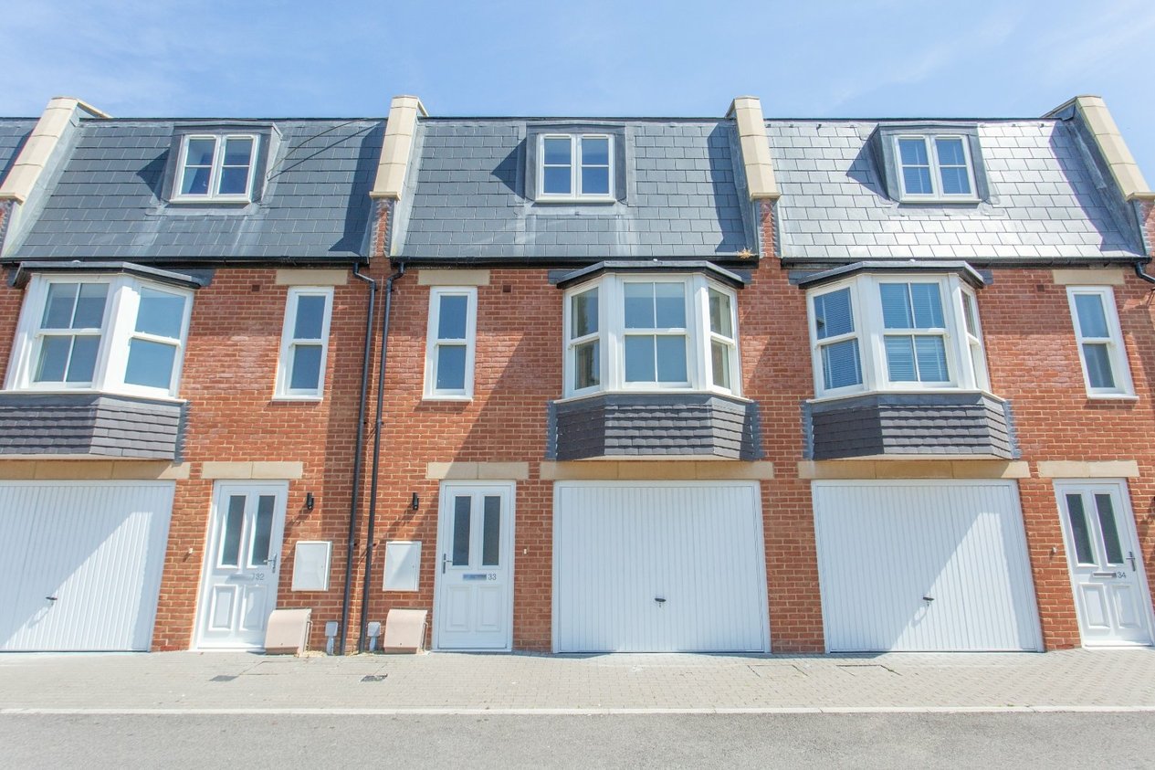 Properties For Sale in Palmer Court, Richmond Street Herne Bay