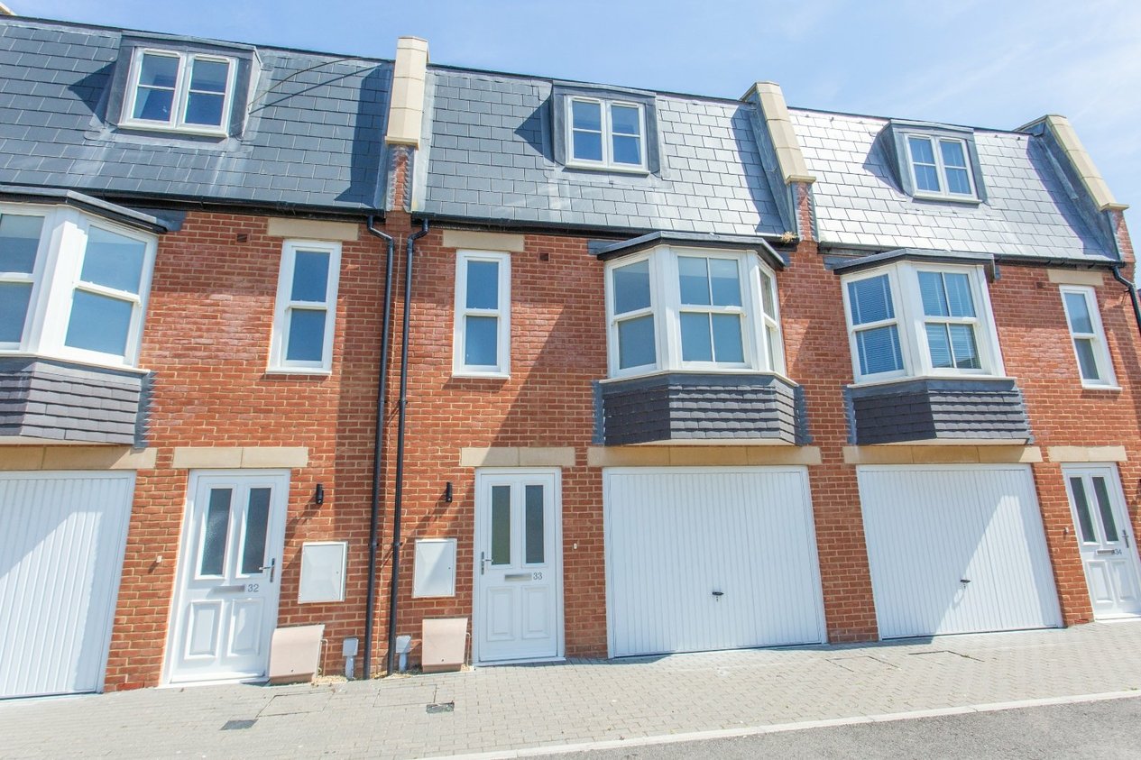 Properties For Sale in Palmer Court, Richmond Street Herne Bay