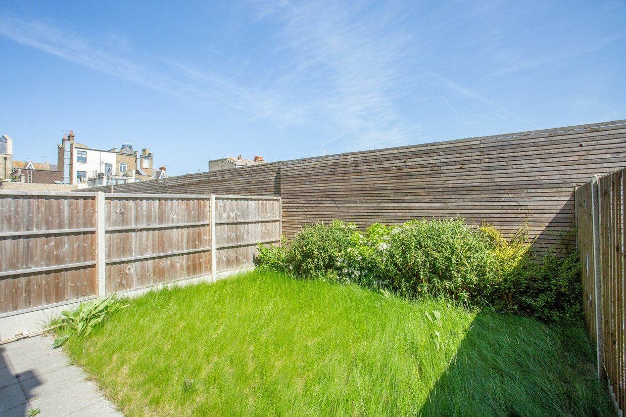 Properties For Sale in Palmer Court, Richmond Street Herne Bay