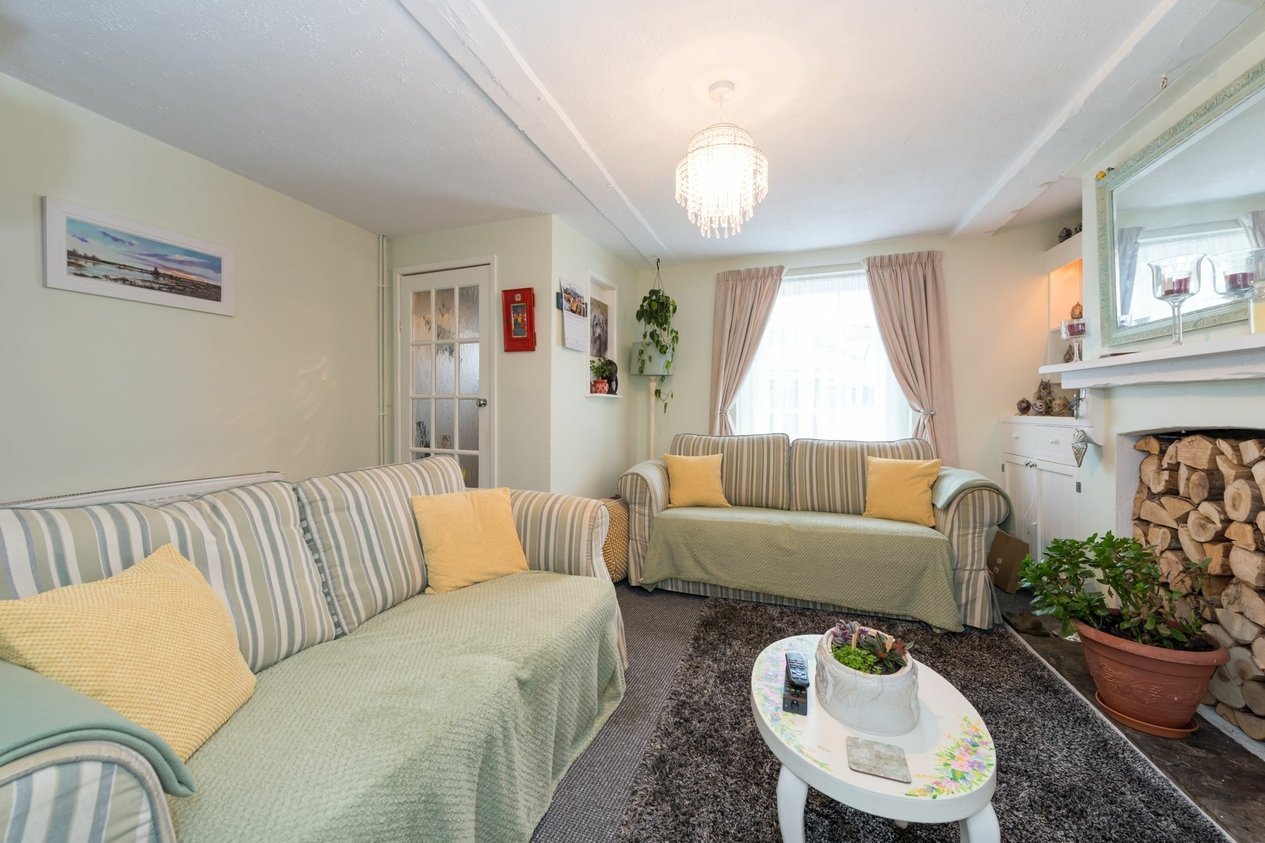 Properties For Sale in Paradise  Ramsgate