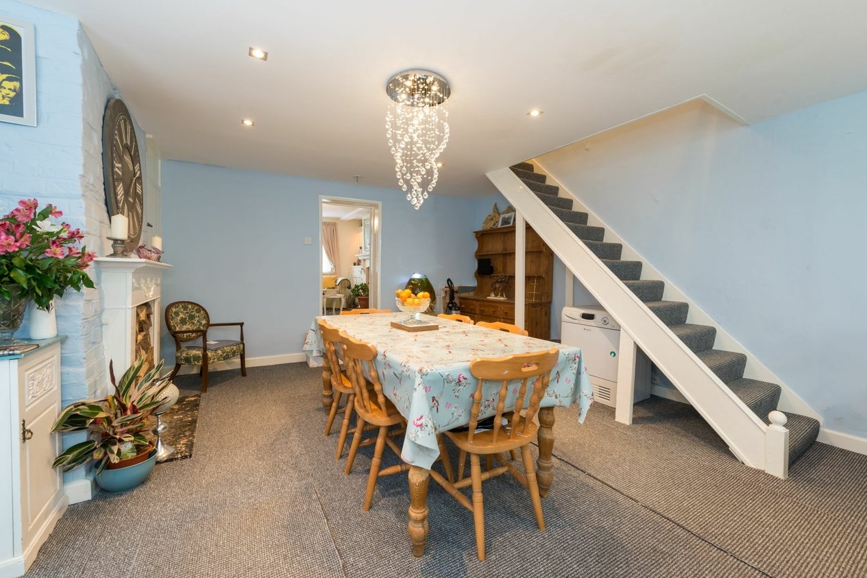 Properties For Sale in Paradise  Ramsgate