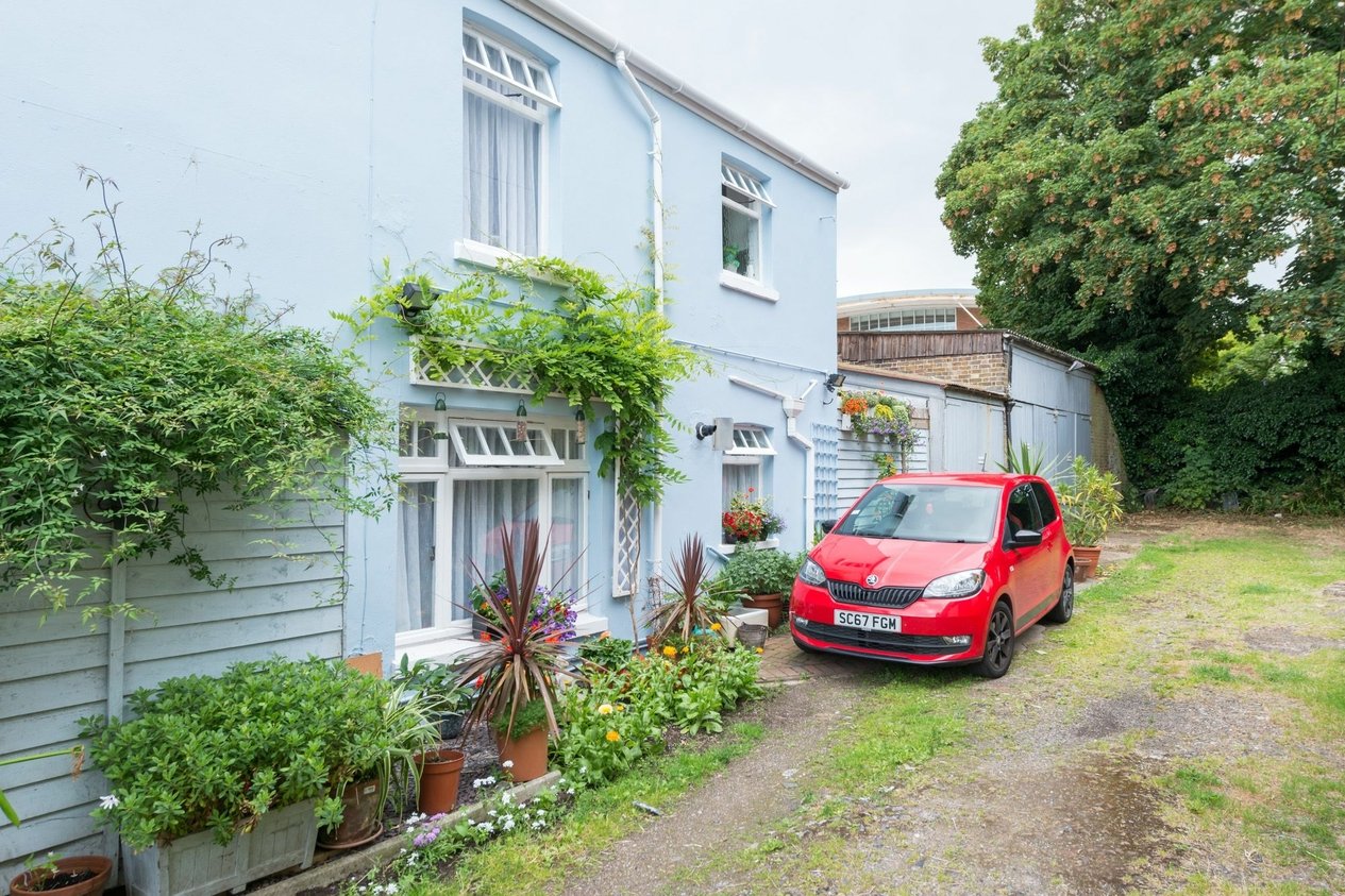 Properties For Sale in Paradise  Ramsgate