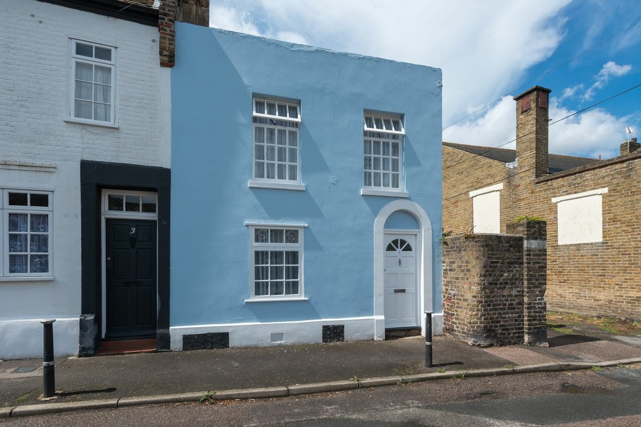 Properties For Sale in Paradise  Ramsgate