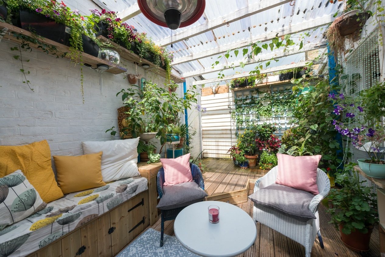 Properties For Sale in Paradise  Ramsgate