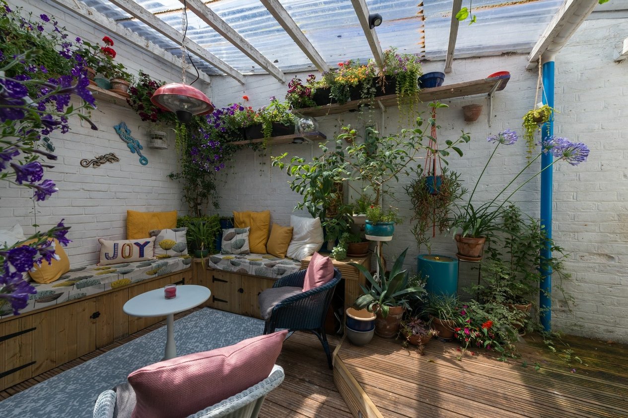 Properties For Sale in Paradise  Ramsgate