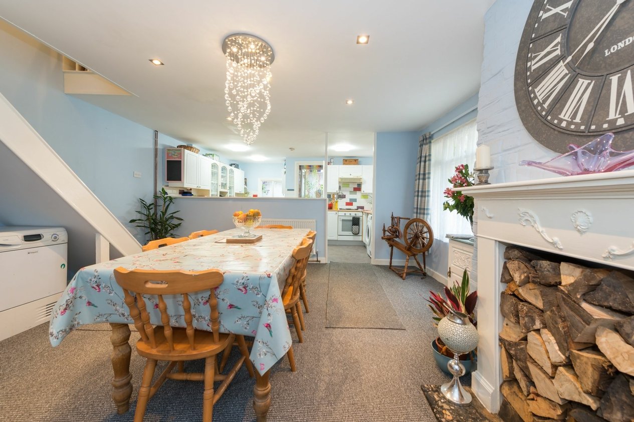 Properties For Sale in Paradise  Ramsgate
