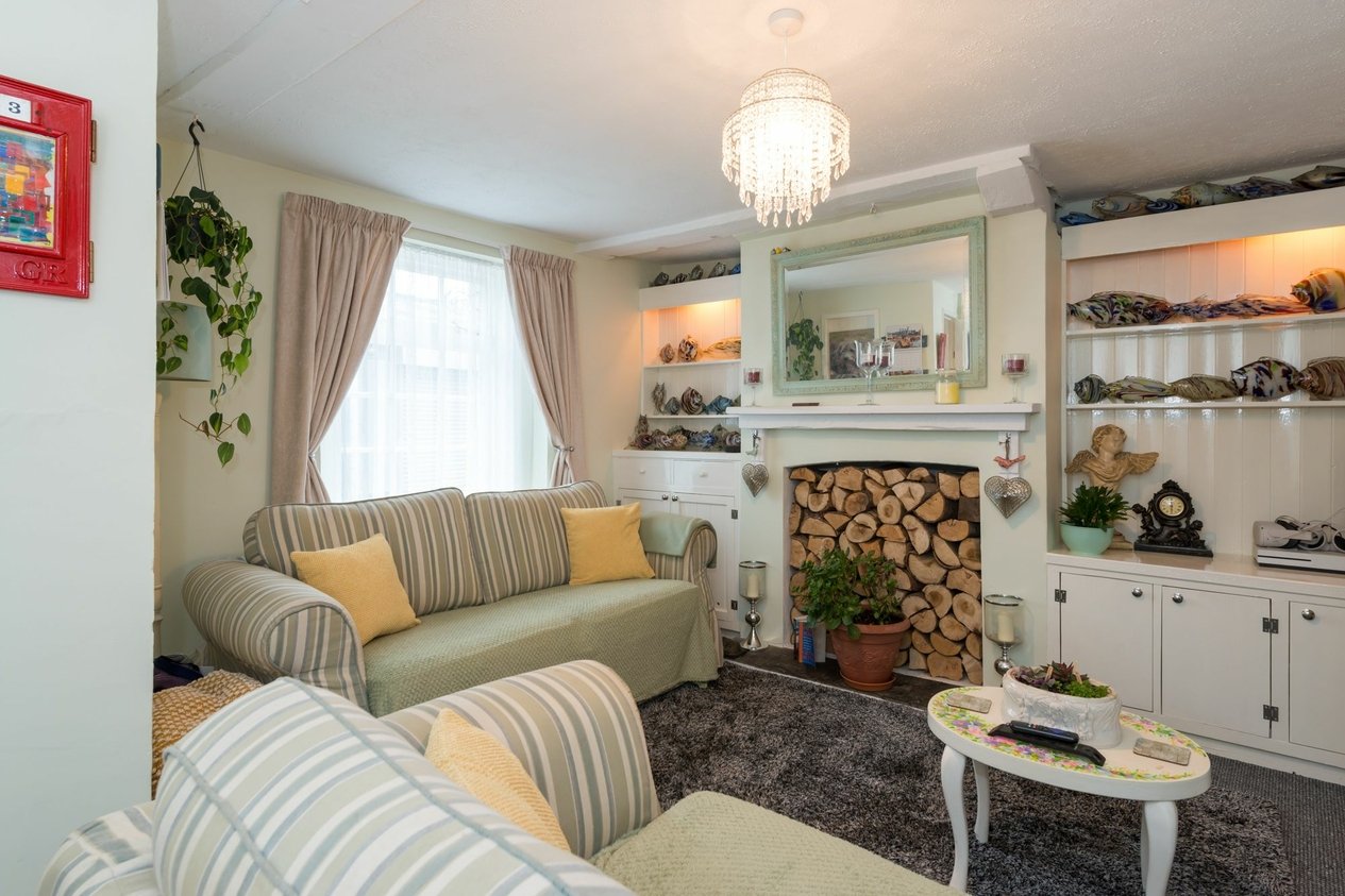 Properties For Sale in Paradise  Ramsgate