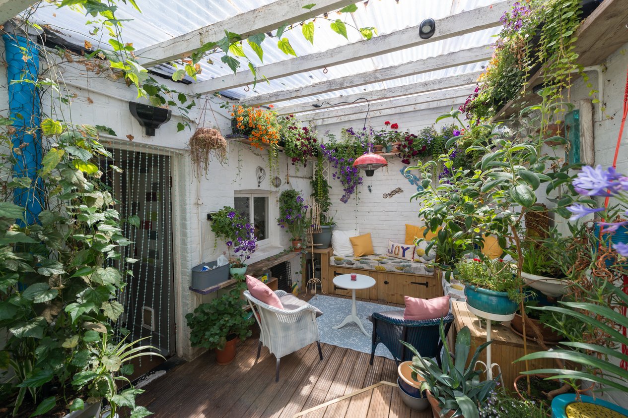Properties For Sale in Paradise Ramsgate