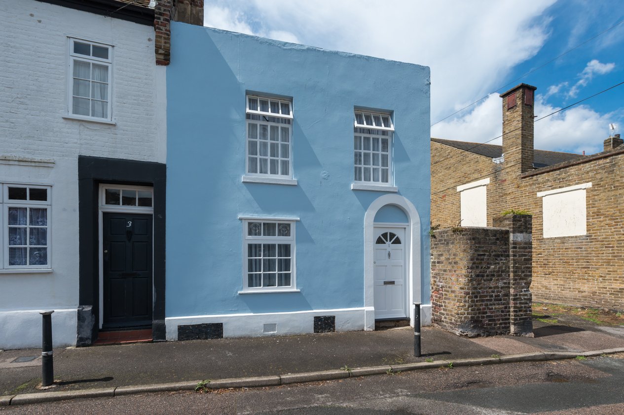 Properties For Sale in Paradise Ramsgate