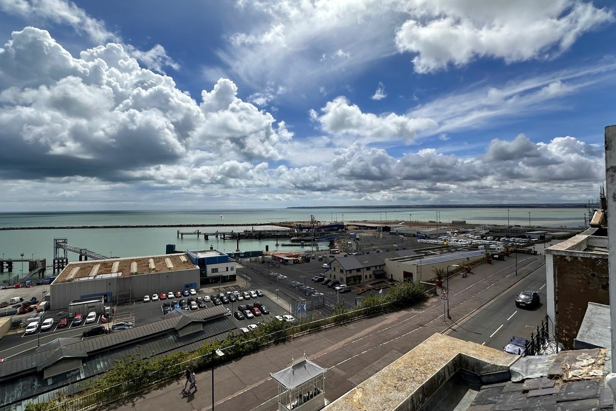 Properties For Sale in Paragon  Ramsgate