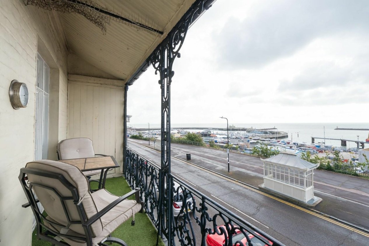 Properties For Sale in Paragon  Ramsgate