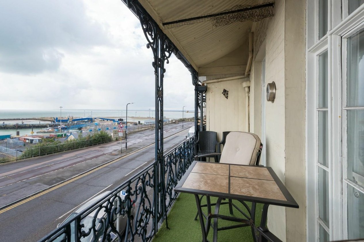 Properties For Sale in Paragon  Ramsgate