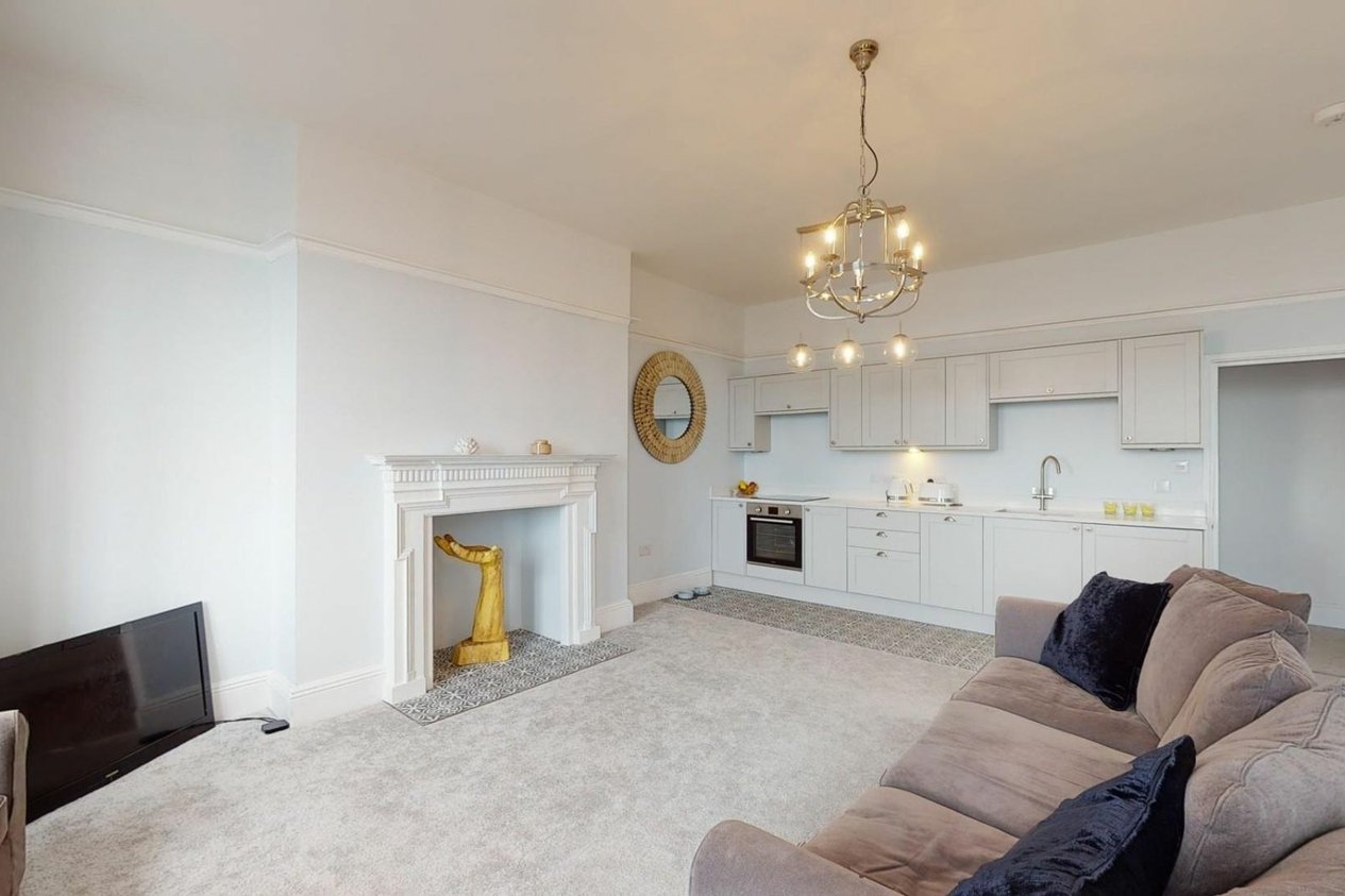 Properties For Sale in 13 Paragon  Ramsgate