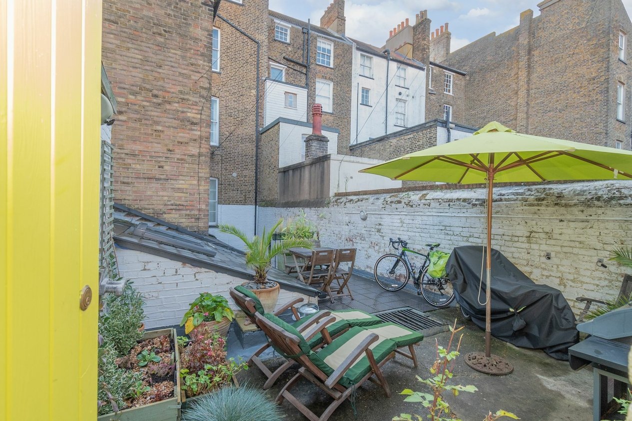 Properties For Sale in Paragon  Ramsgate