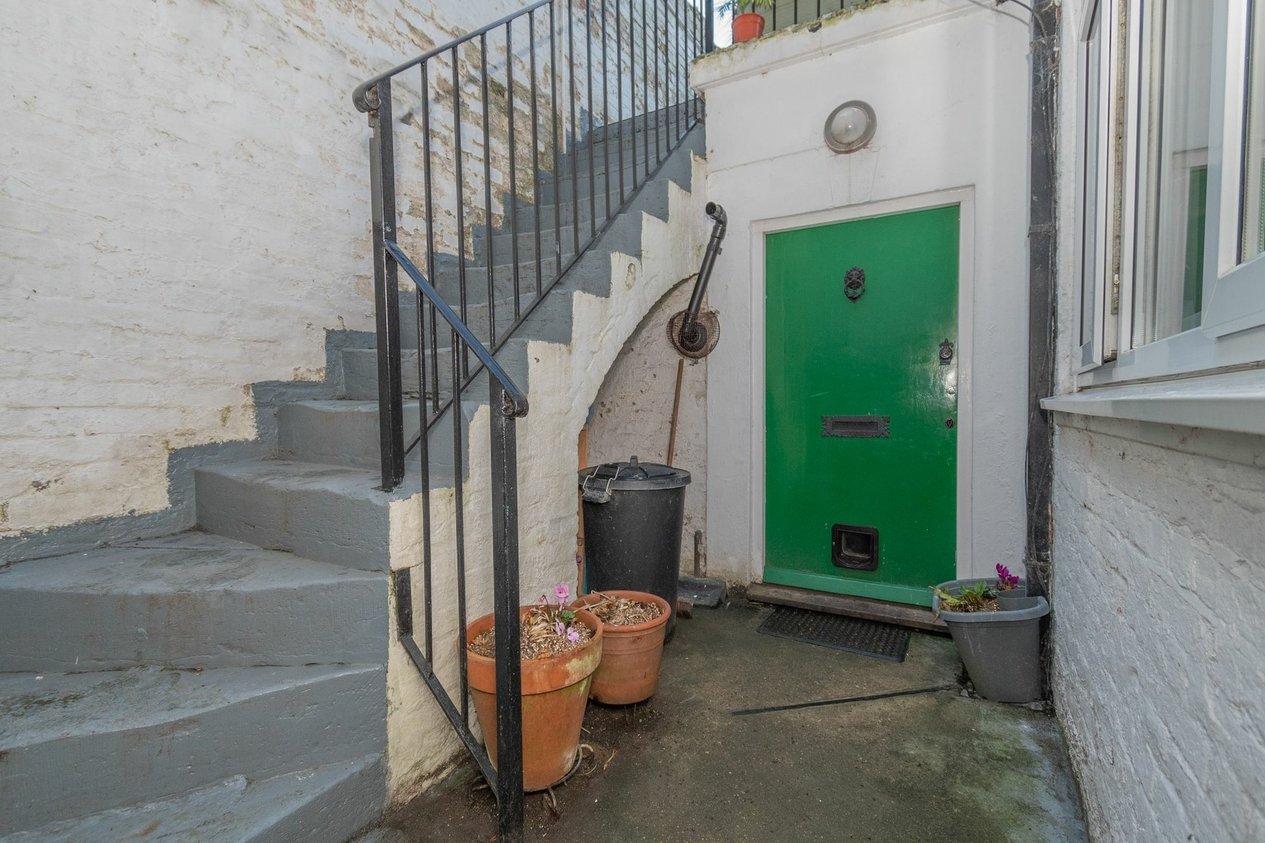 Properties For Sale in Paragon  Ramsgate