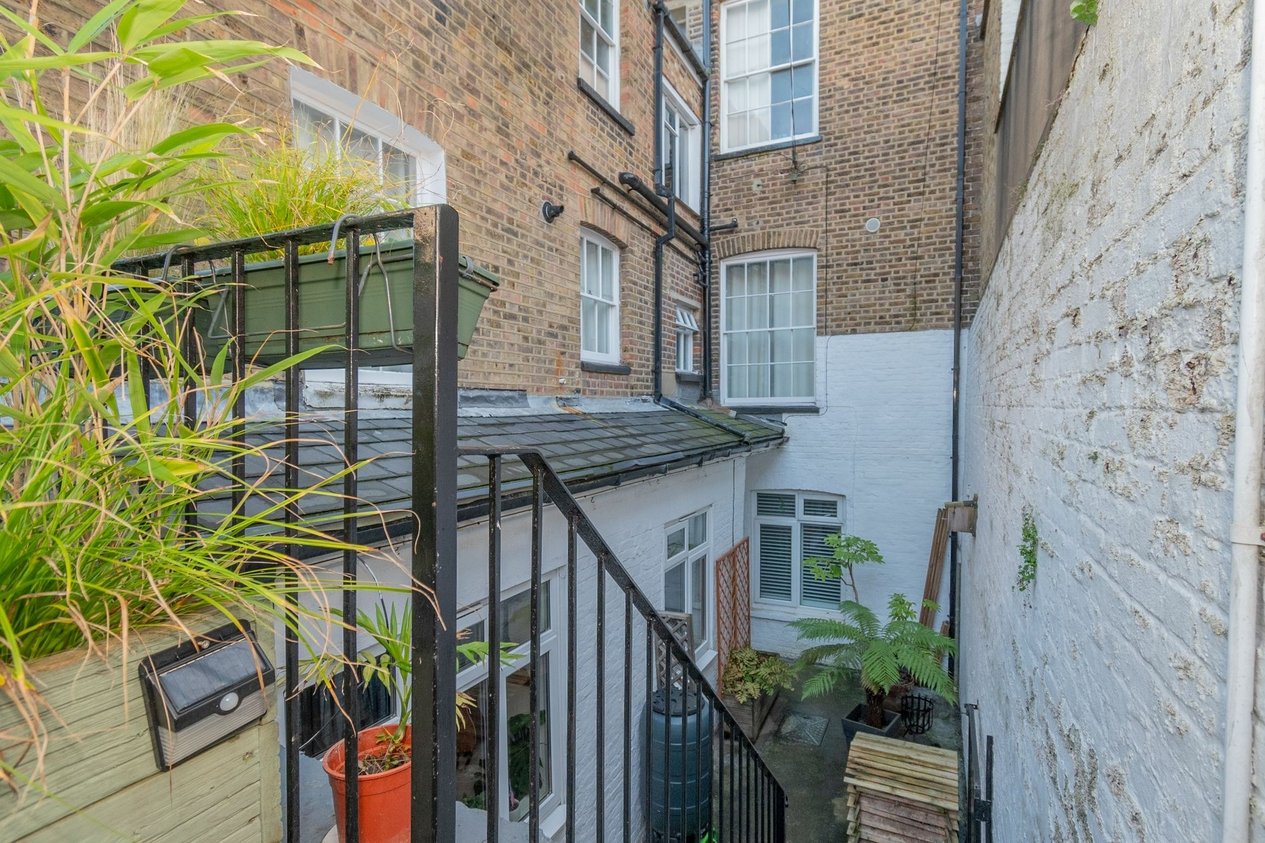 Properties For Sale in Paragon  Ramsgate