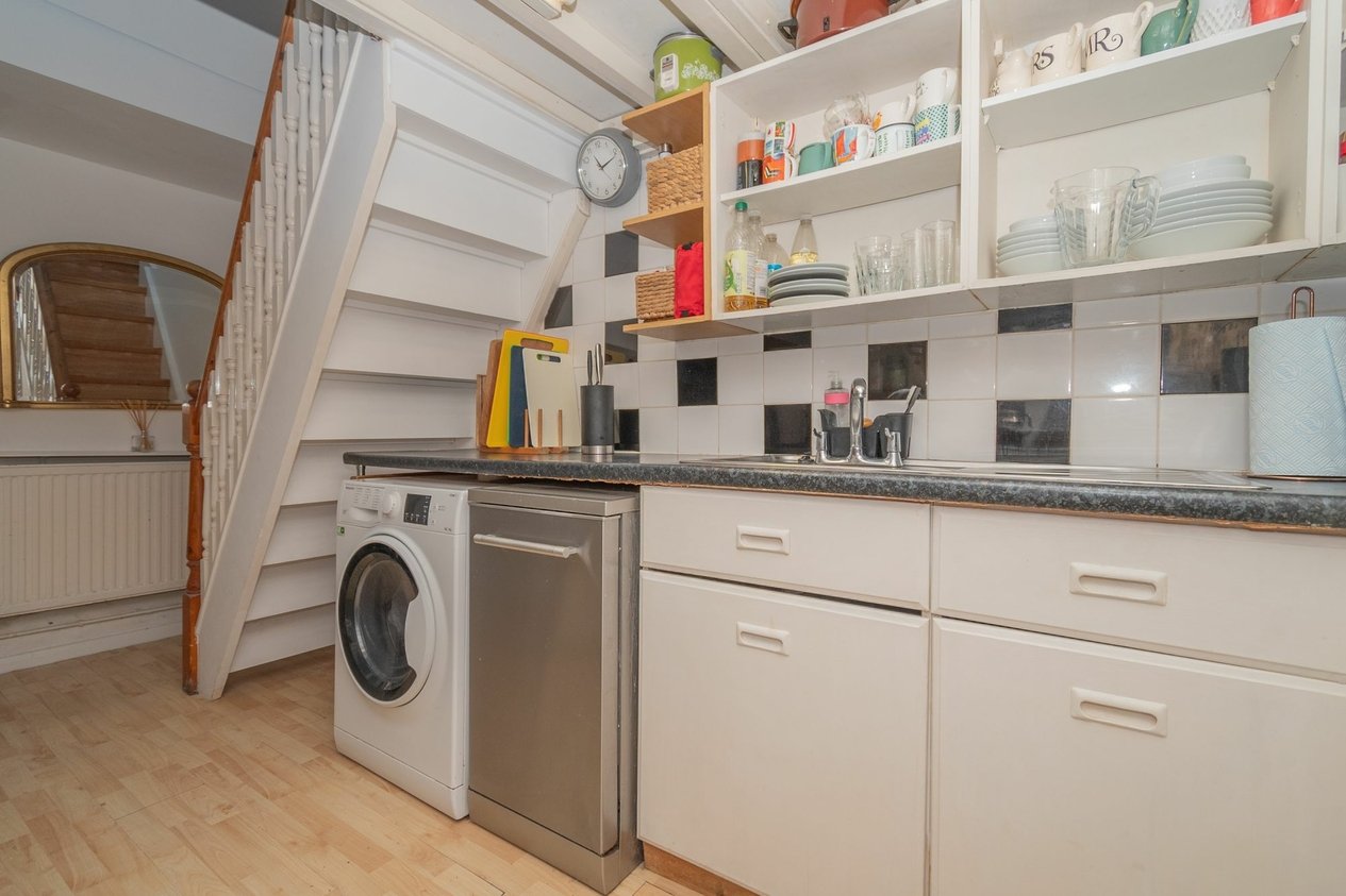 Properties For Sale in Paragon  Ramsgate