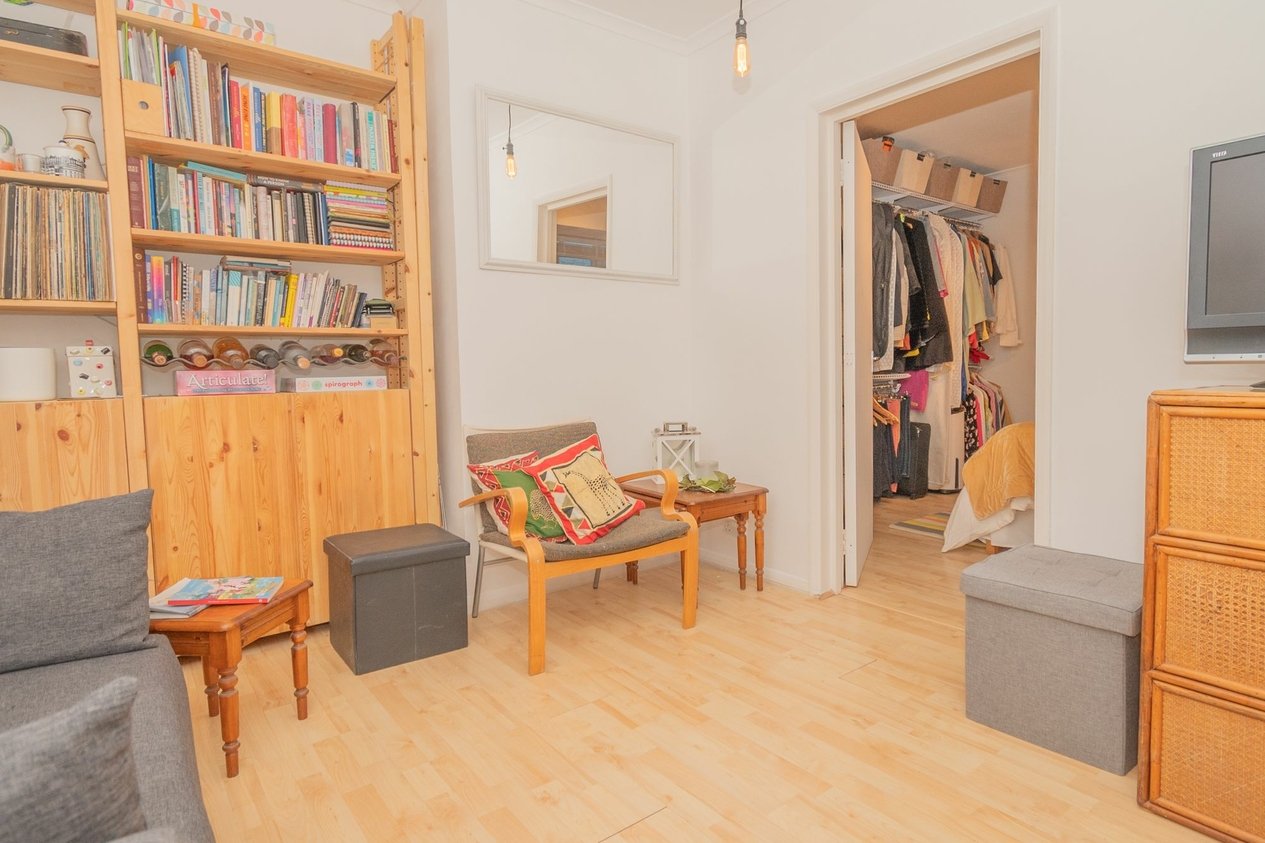 Properties For Sale in Paragon  Ramsgate