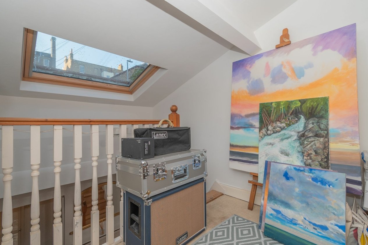 Properties For Sale in Paragon  Ramsgate