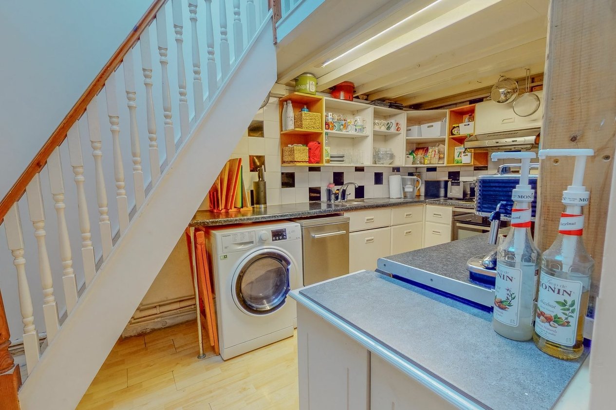 Properties For Sale in Paragon  Ramsgate