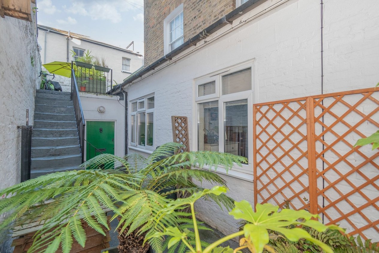 Properties For Sale in Paragon  Ramsgate