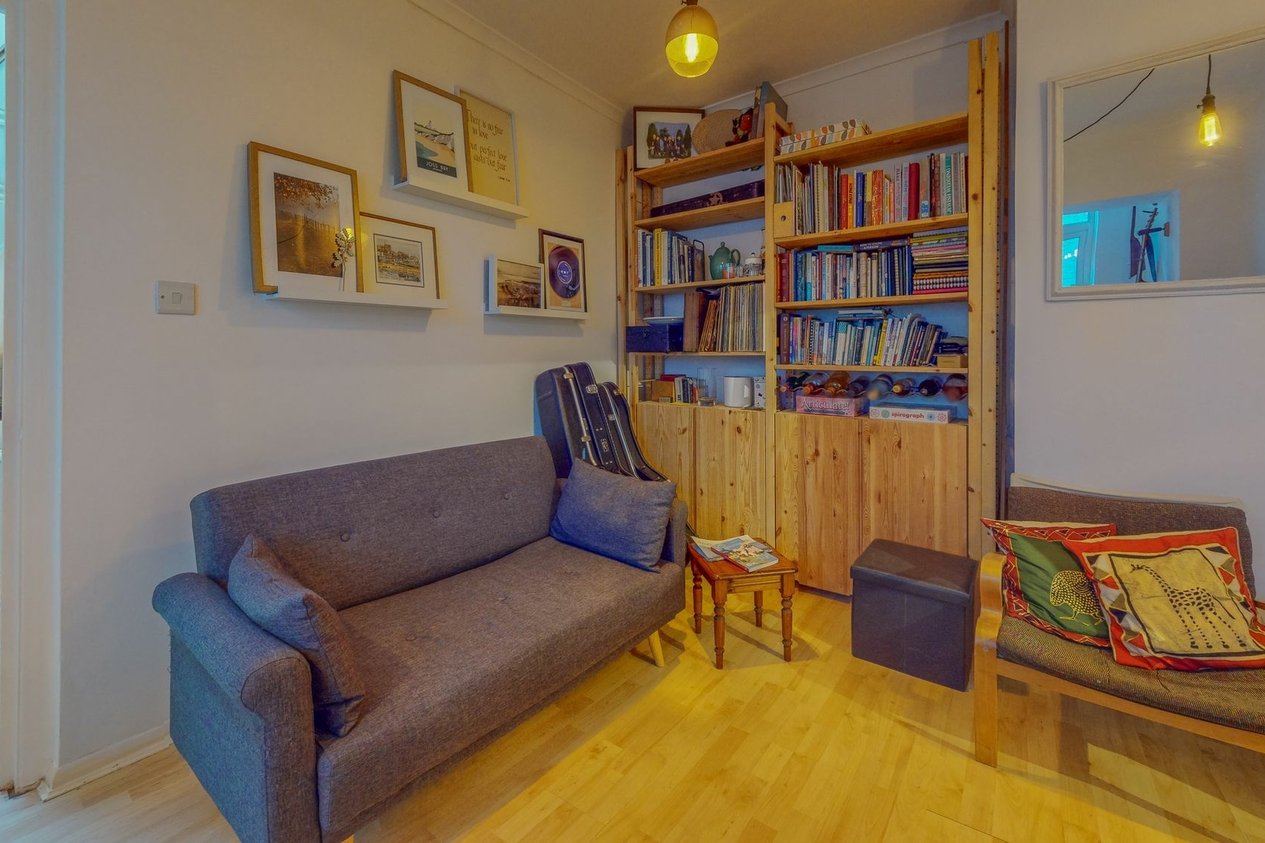Properties For Sale in Paragon  Ramsgate