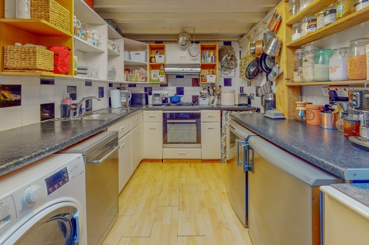 Properties For Sale in Paragon  Ramsgate