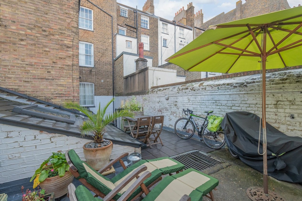 Properties For Sale in Paragon  Ramsgate