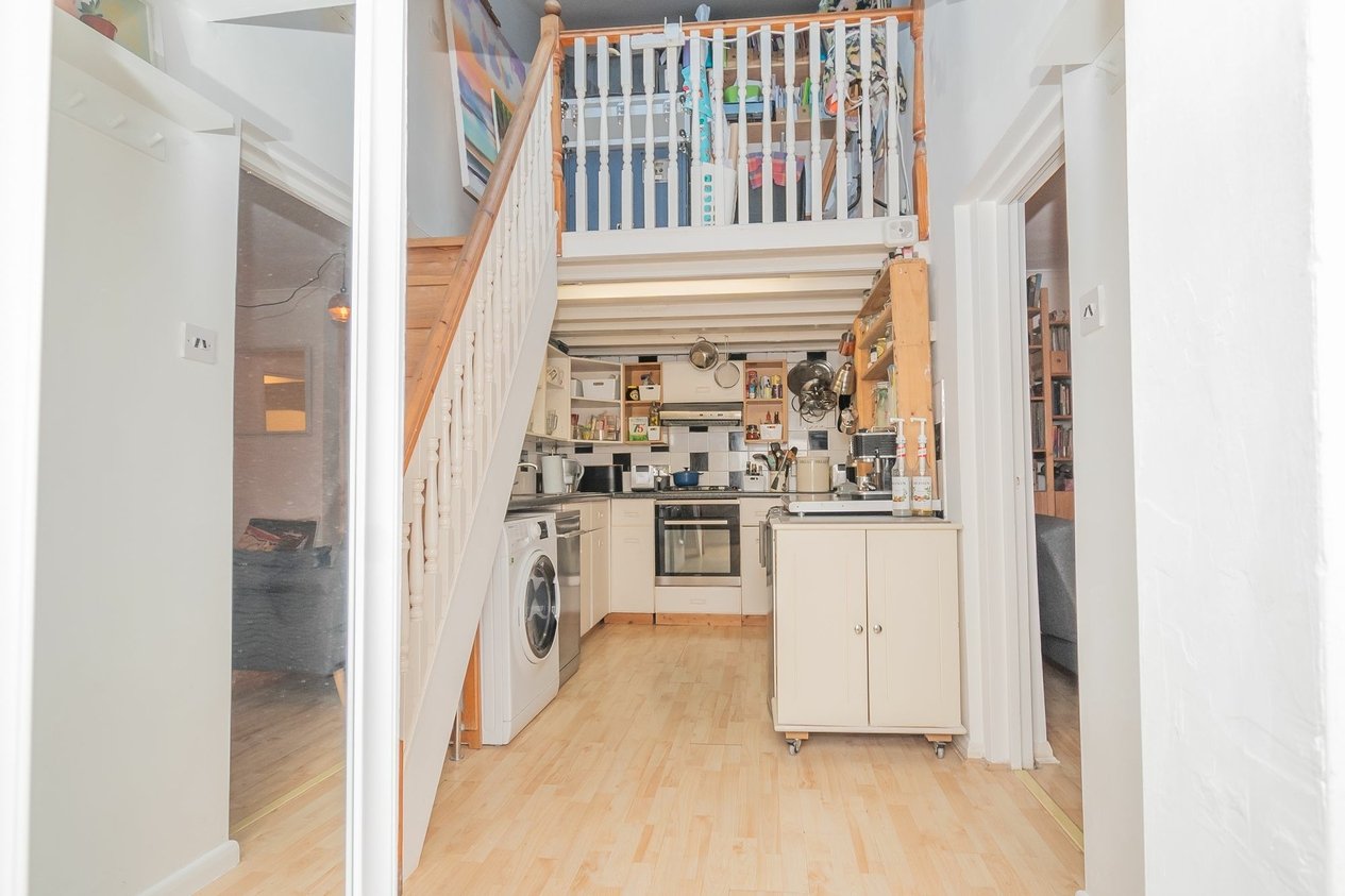 Properties For Sale in Paragon  Ramsgate