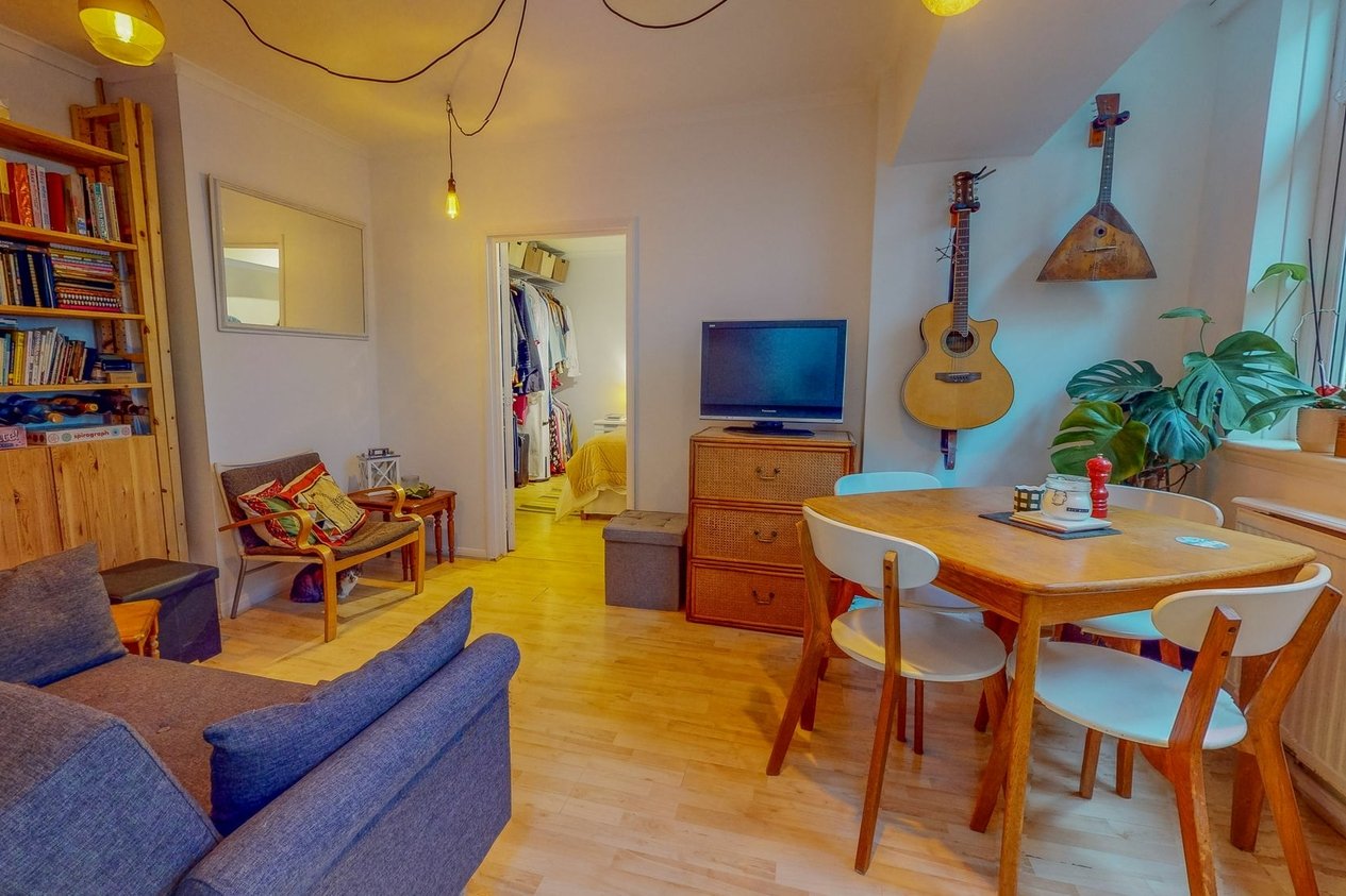 Properties For Sale in Paragon  Ramsgate