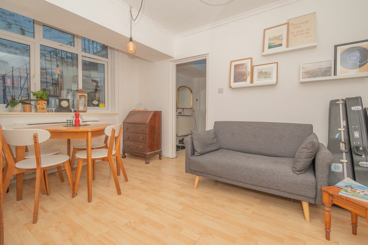 Properties For Sale in Paragon  Ramsgate
