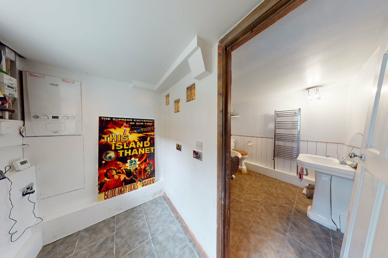 Properties For Sale in Paragon Street Ramsgate