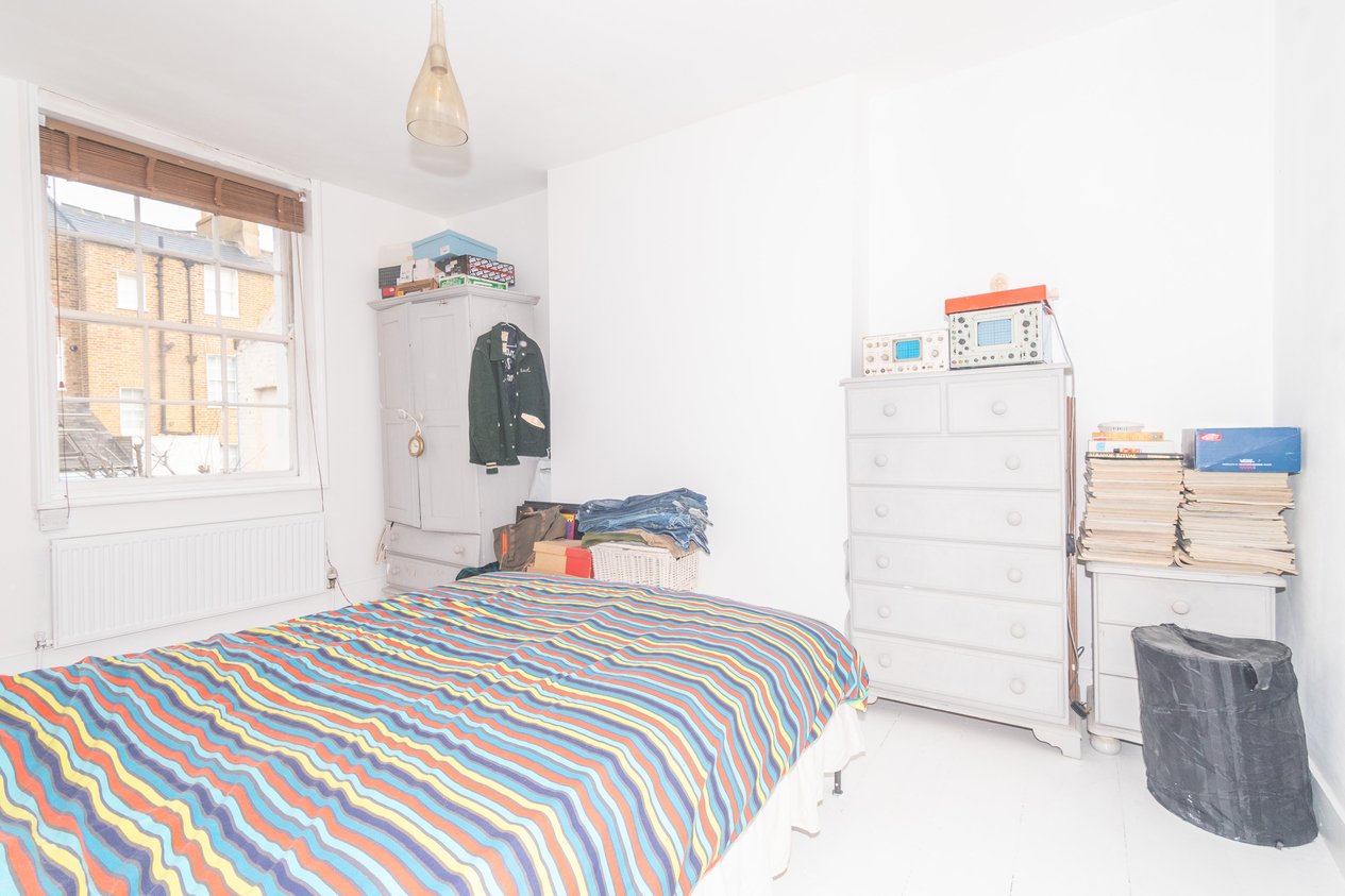 Properties For Sale in Paragon Street Ramsgate