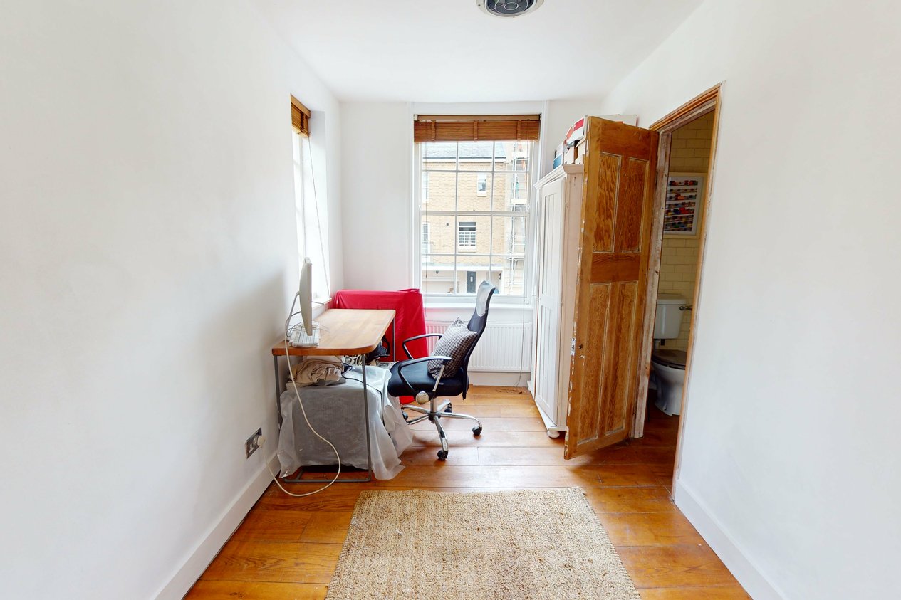 Properties For Sale in Paragon Street Ramsgate