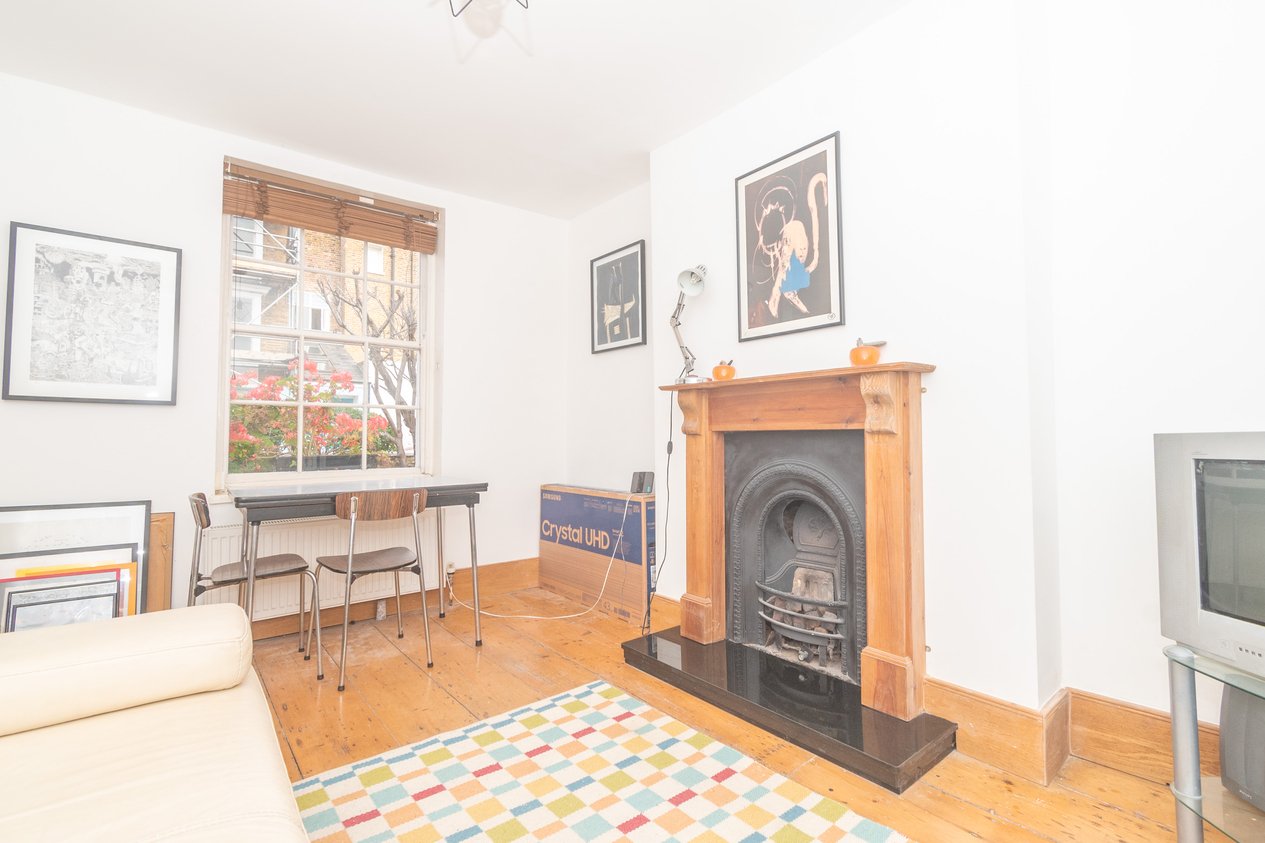 Properties For Sale in Paragon Street Ramsgate
