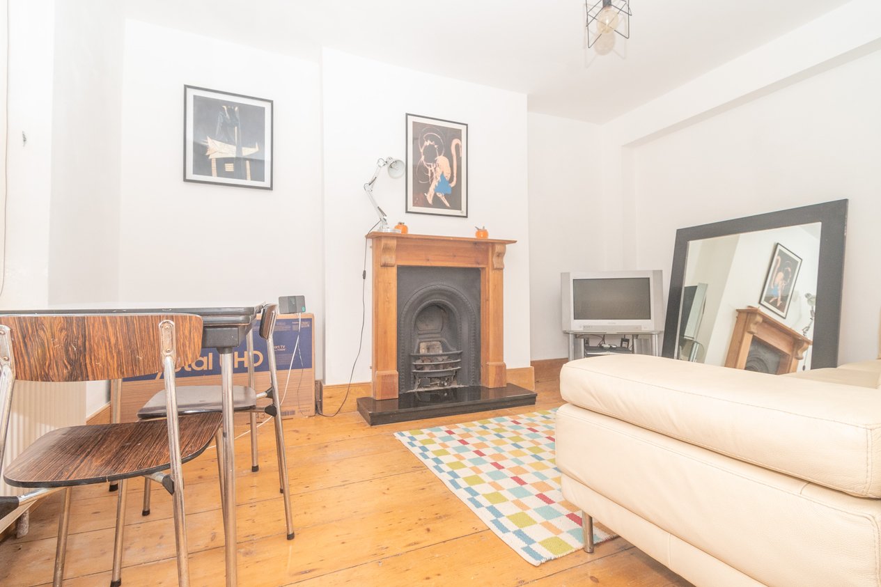 Properties For Sale in Paragon Street Ramsgate