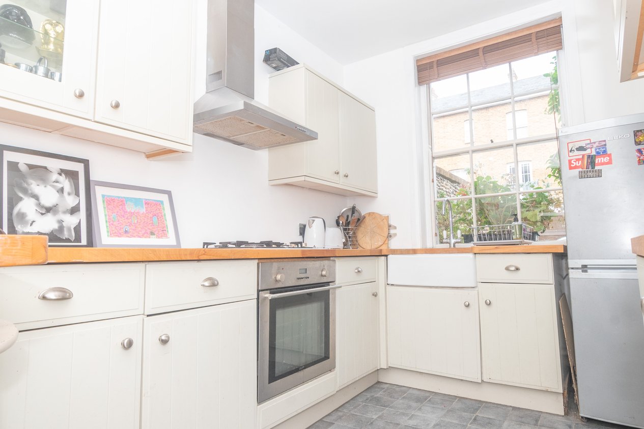 Properties For Sale in Paragon Street Ramsgate