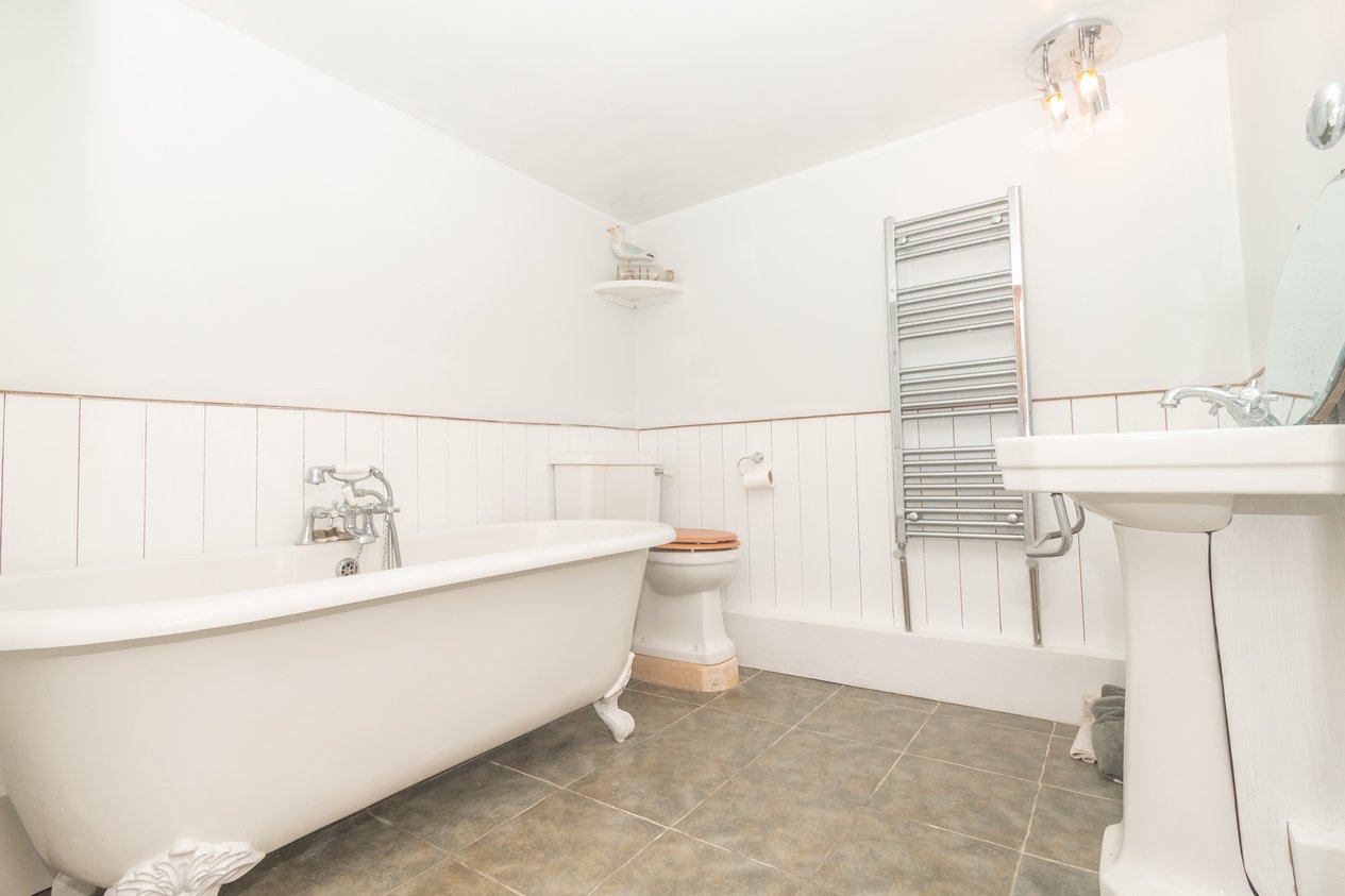 Properties For Sale in Paragon Street Ramsgate