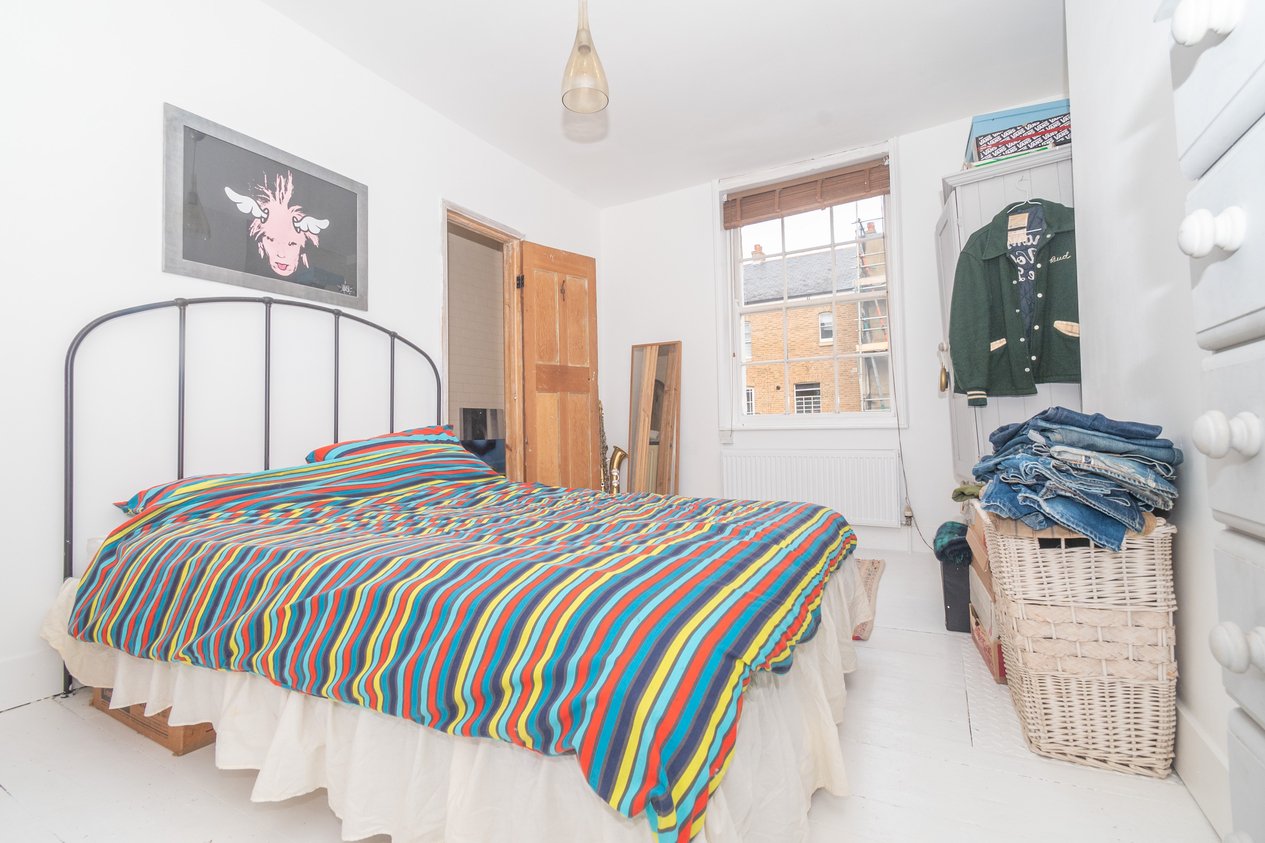 Properties For Sale in Paragon Street Ramsgate