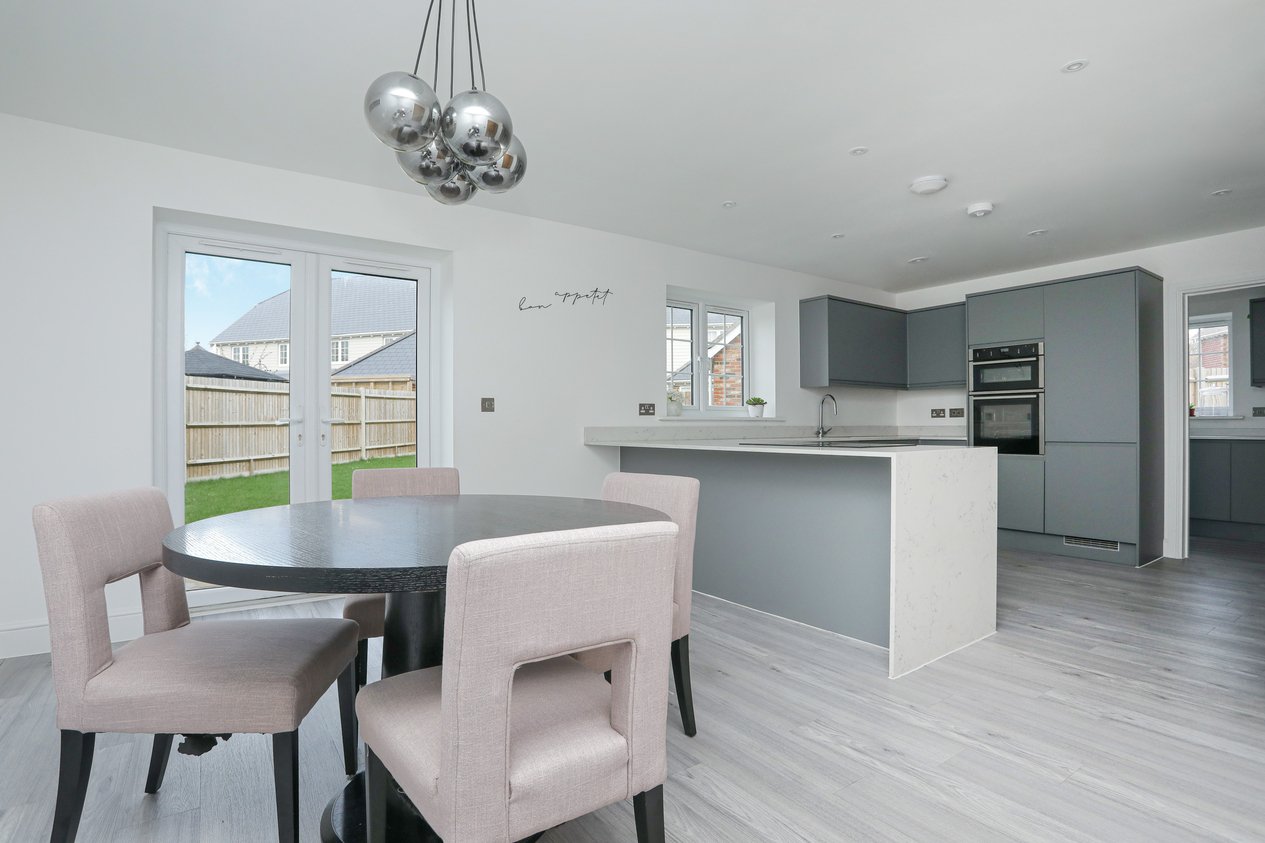 Properties Under Offer in Parish Close Birchington