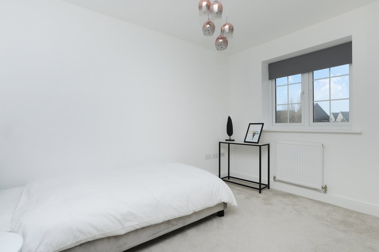 Properties Under Offer in Parish Close Birchington